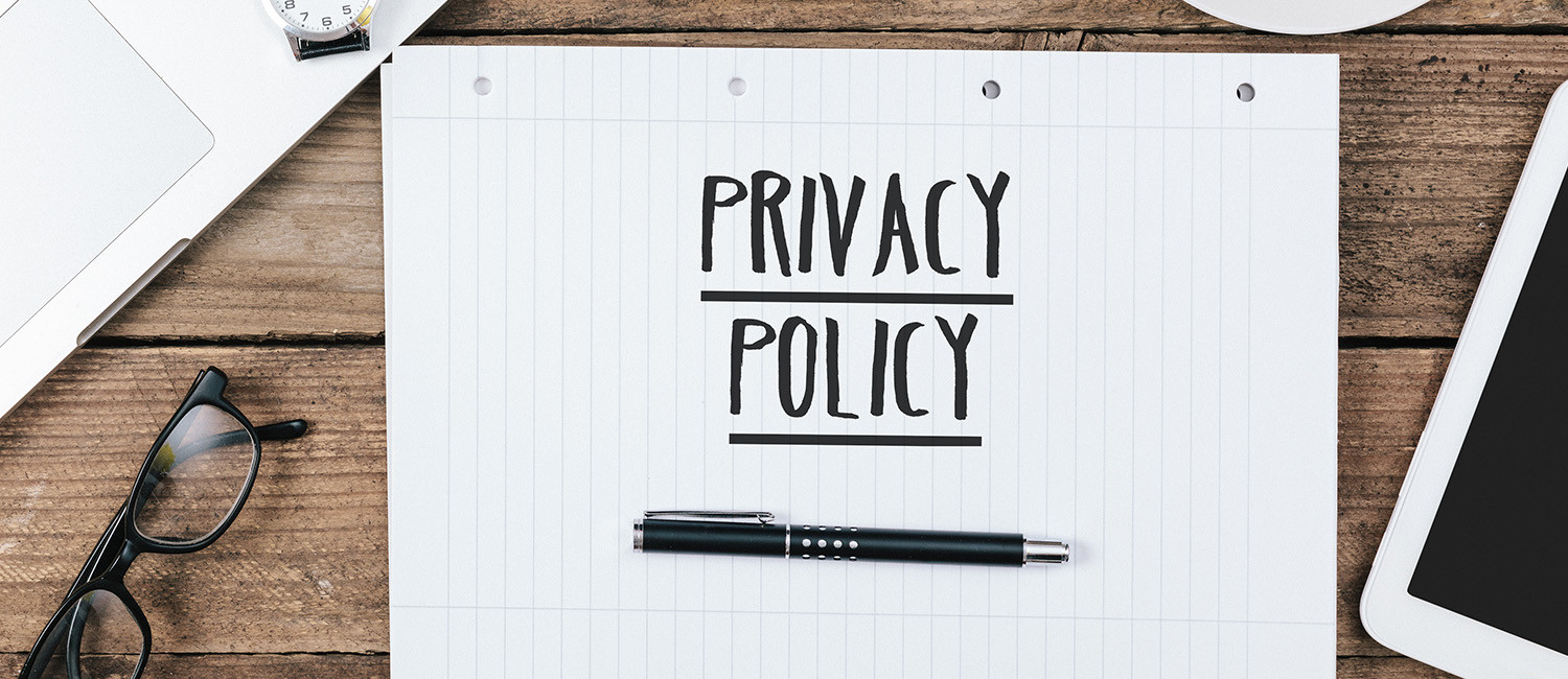 Privacy Policy For Econo Lodge Oakland