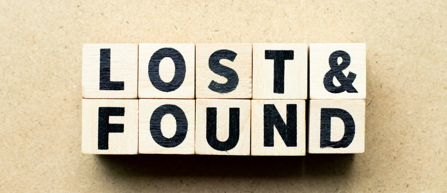 Lost And Found: Oakland Budget Inn