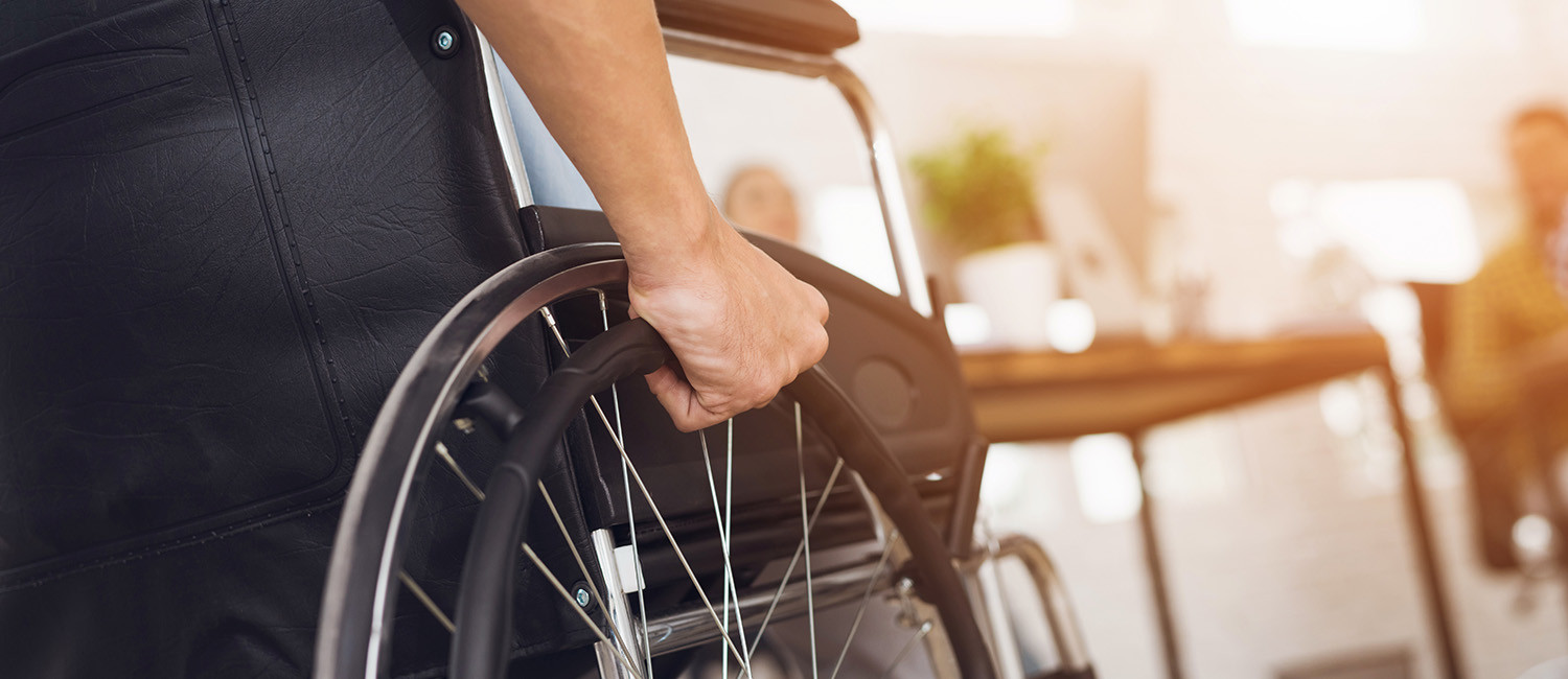 Oakland Budget Inn Cares About Accessibility